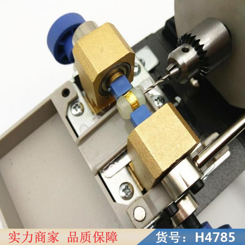中德超声波宝玉石打孔机 手持微型玉石打孔机 宝玉石自动打孔机货号H4785