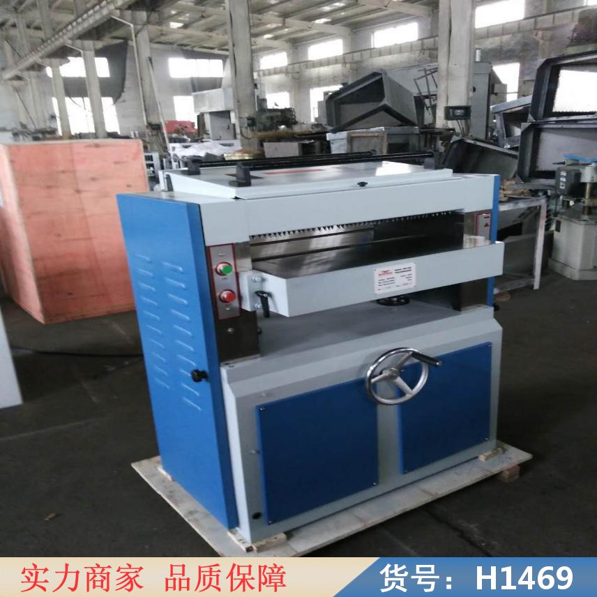 中德木工自动平刨床 木工用刨床 全自动木工刨床货号H1469