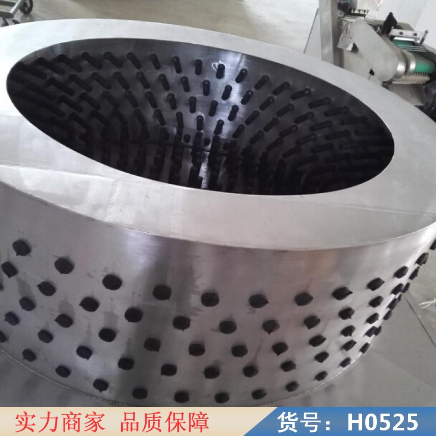 中德羊脱毛机 小型自动脱毛机 杀鸭脱毛机货号H0525