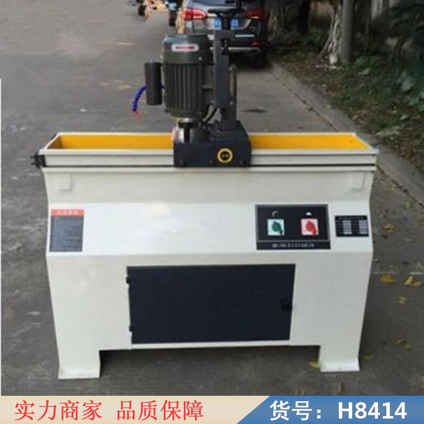 中德破碎刀直磨刀机 压刨平刨切纸刀磨刀机 全自动磨刀机货号H8414