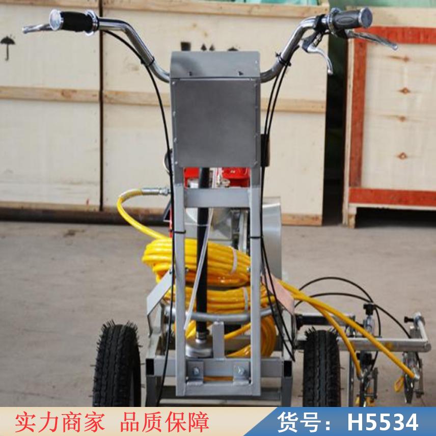 中德小型划线机 常温划线机 钢板划线机货号H5534