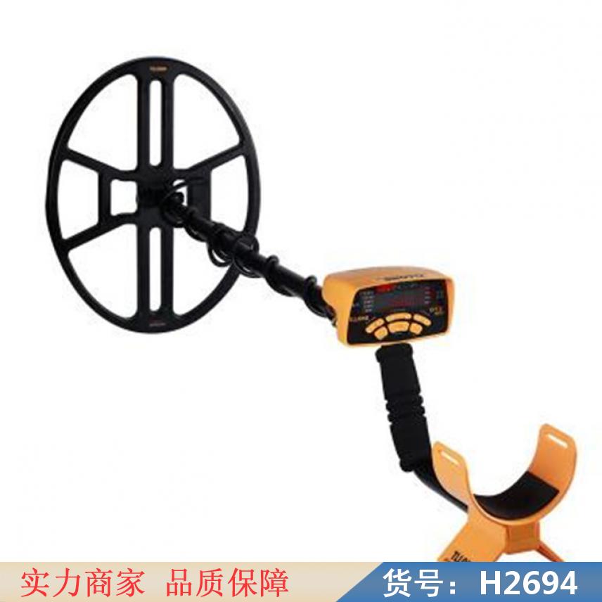 智众可视金属探测仪 金属探测仪辐射 防水金属探测仪货号H2694