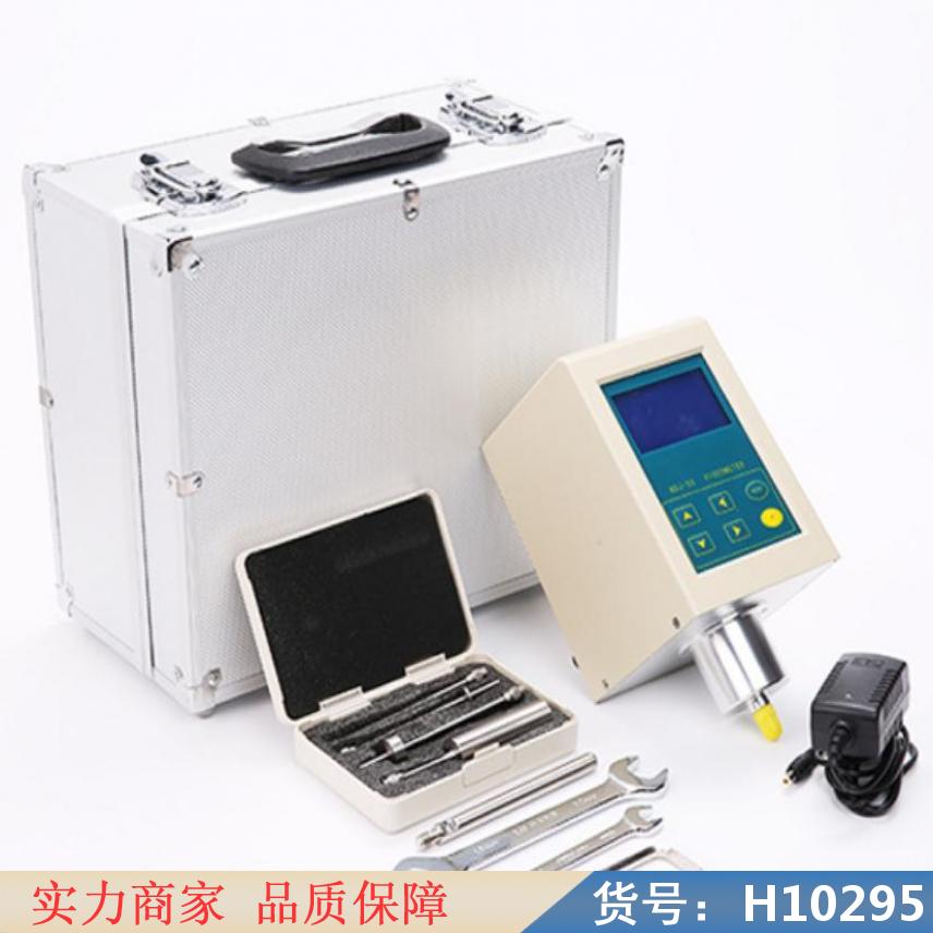 智众旋转粘度计 指针旋转粘度仪 油漆数显黏度计货号H10295