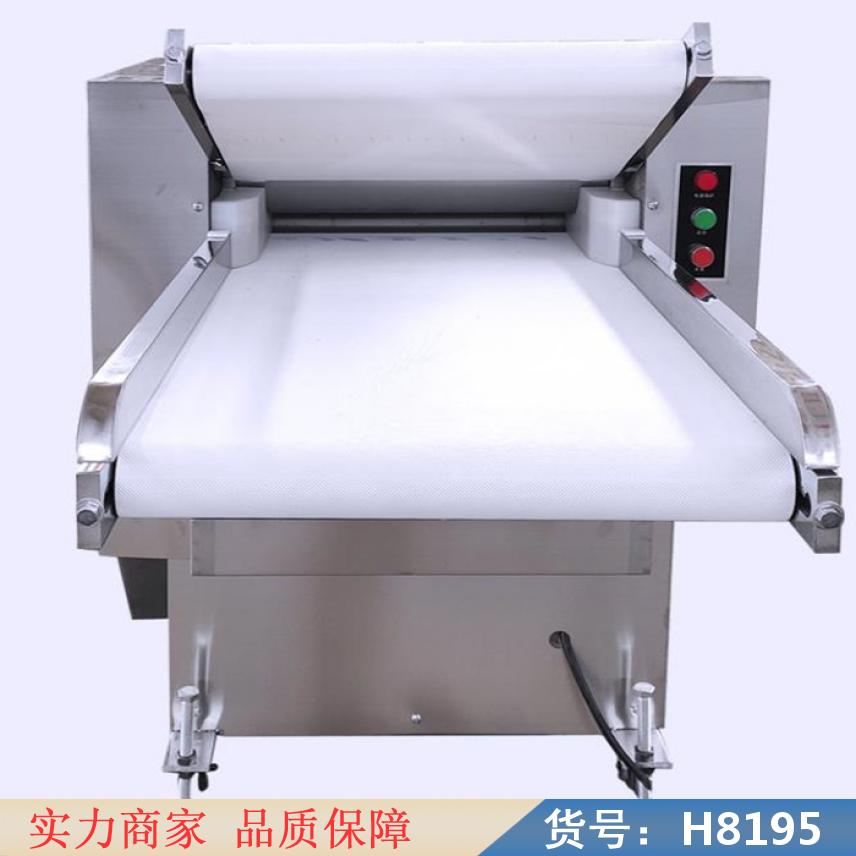 智众全自动压面机 全自动压面机商用 纯手工揉面机货号H8195