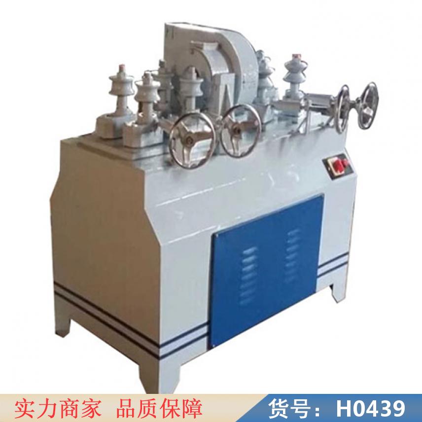 智众多功能圆棒机 精密内径圆棒机 小型快速圆棒机货号H0439