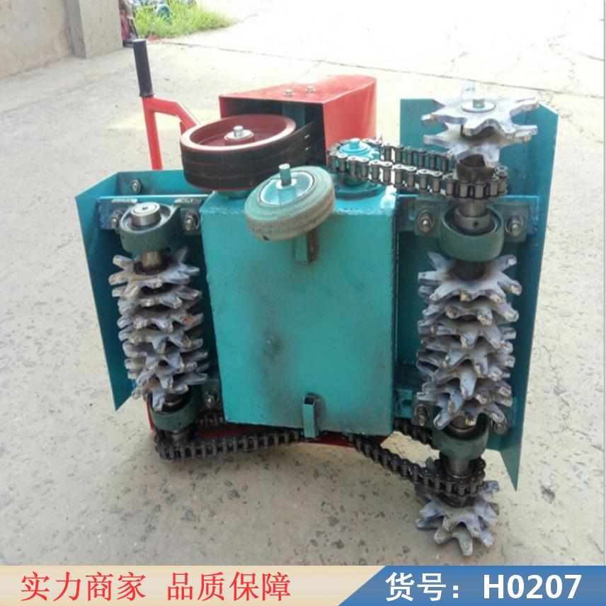智众混泥土地面清灰机 对拉丝清灰机 水泥清灰机货号H0207