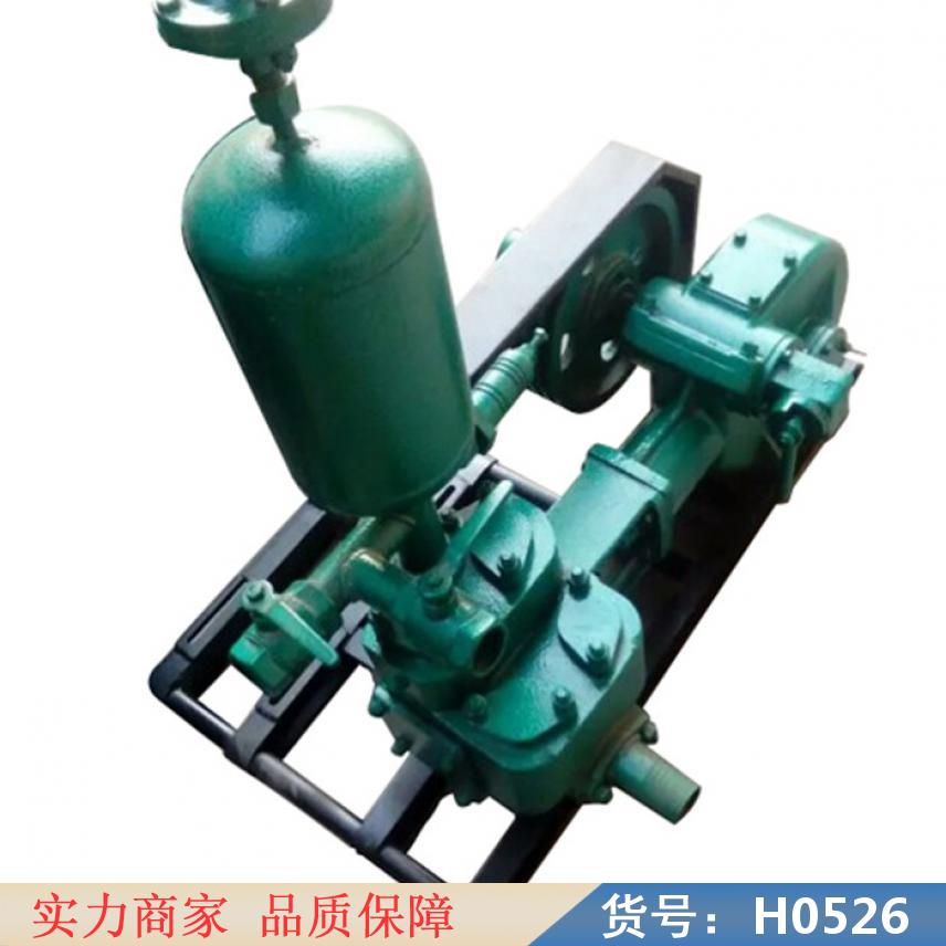 智众泥浆泵污水泥浆泵 立式泥浆泵 无堵塞污水泥浆泵货号H0526