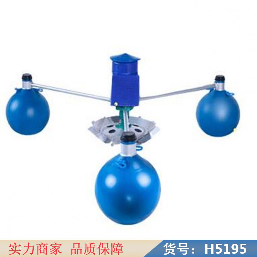 智众鼓风机增氧机 直流增氧机 爆气式增氧机货号H5195