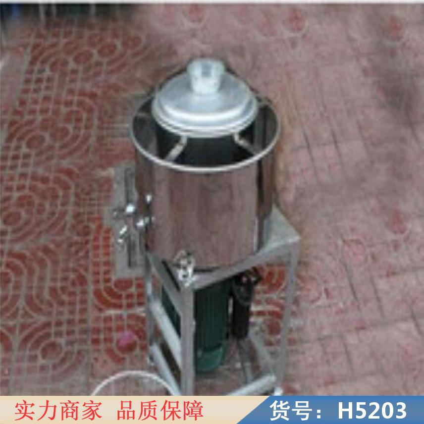 智众搅肉丸机 打浆肉丸机 多功能打浆机货号H5203