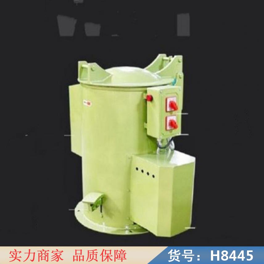 智众带式污泥脱水机 真空脱水机 转鼓浓缩脱水机货号H8445