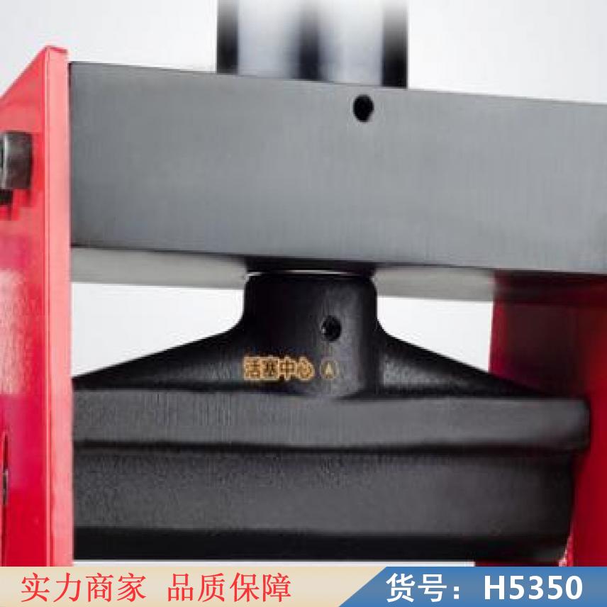 智众液压数控折弯机 折弯机机床 折弯机磨具货号H5350
