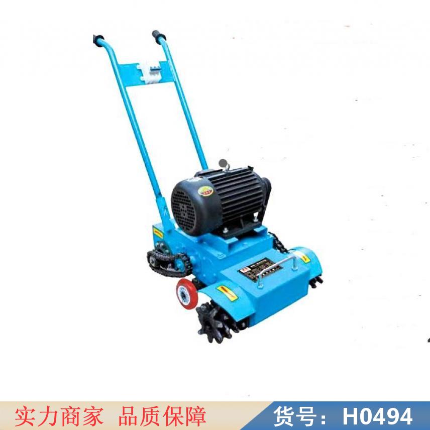 智众全自动气动清灰机 地坪清灰机 汽油清灰机货号H0494