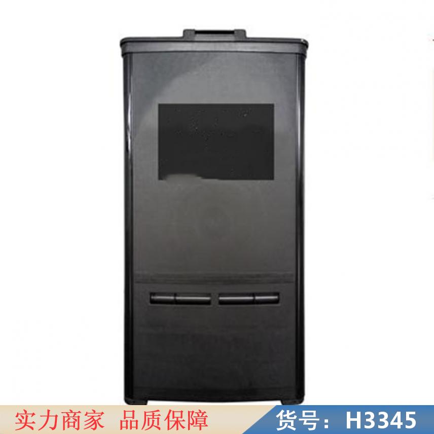 智众鱼塘自动投料机 鱼塘风投料机 鱼塘要台投料机货号H3345