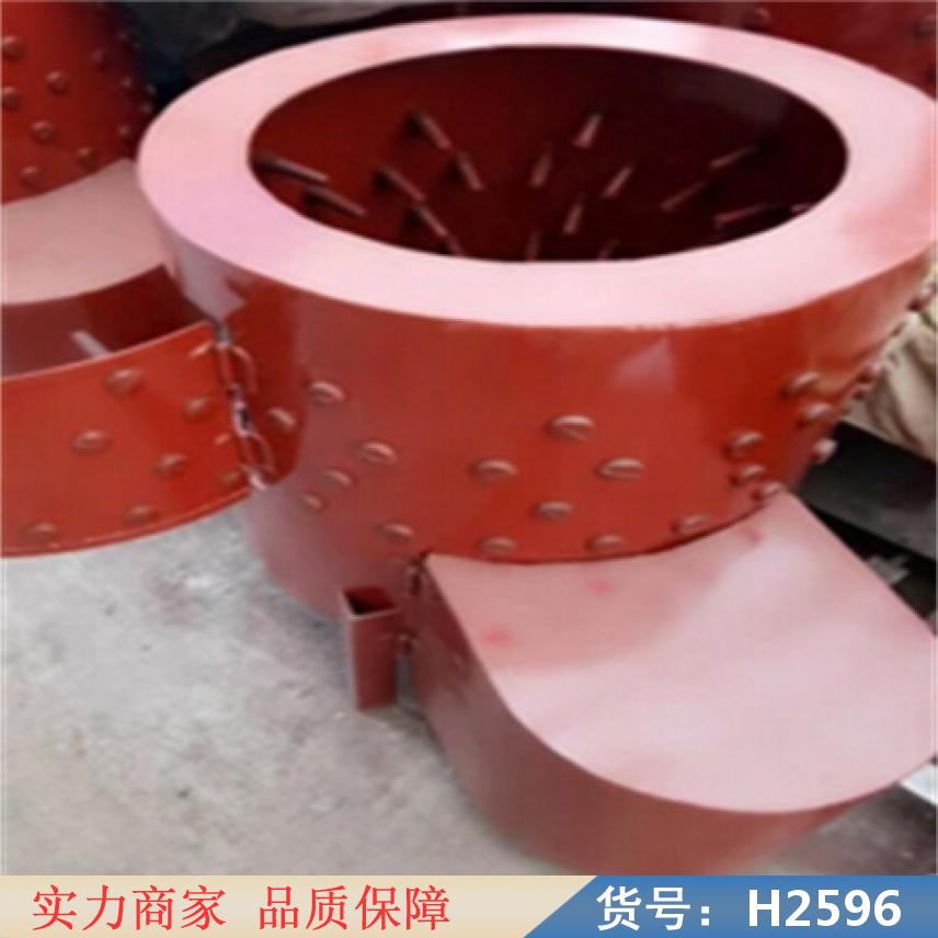 智众羊头羊蹄脱毛清洗机 鸡鸭脱毛机 杀鸭脱毛机货号H2596
