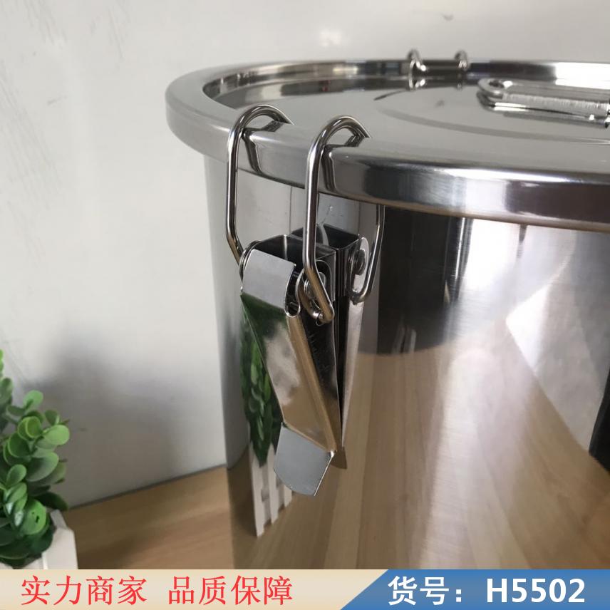 智众实验室防酸防碱废液收集桶 实验室废液智能环保收集桶 电切手术货号H5502