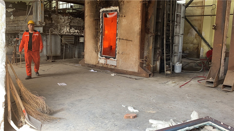 防火中空玻璃价格 中建成防火玻璃品质赢市场