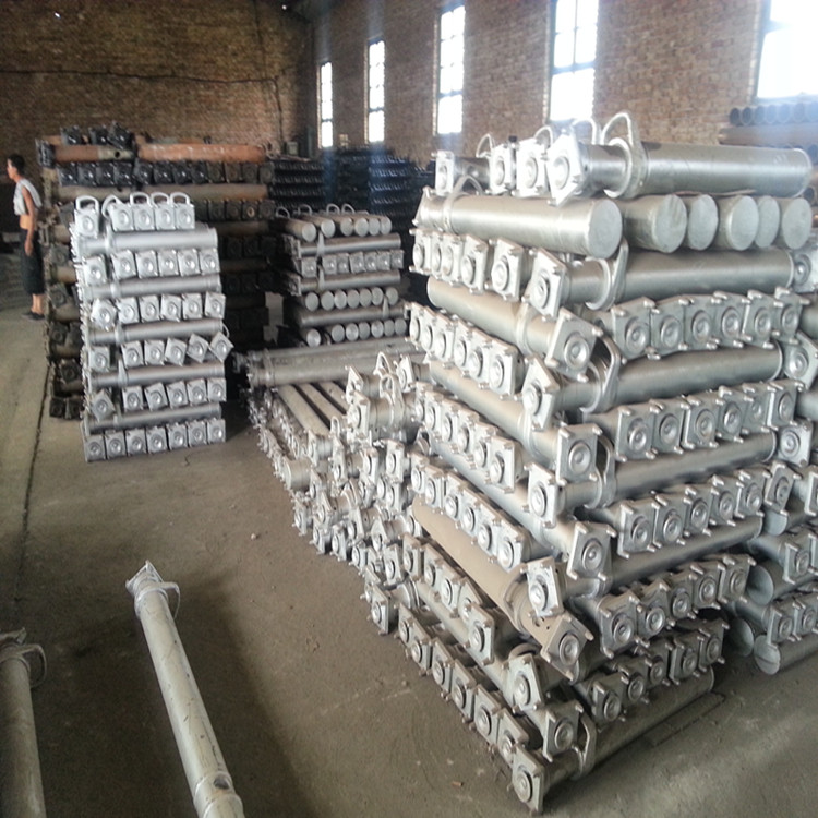高平供应 煤矿单体液压支柱 非悬浮单体液压支柱 单体液压支柱