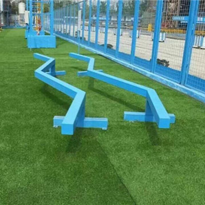 思之创 一站式移动安全体验馆 安全3D体验馆 河南建造厂家