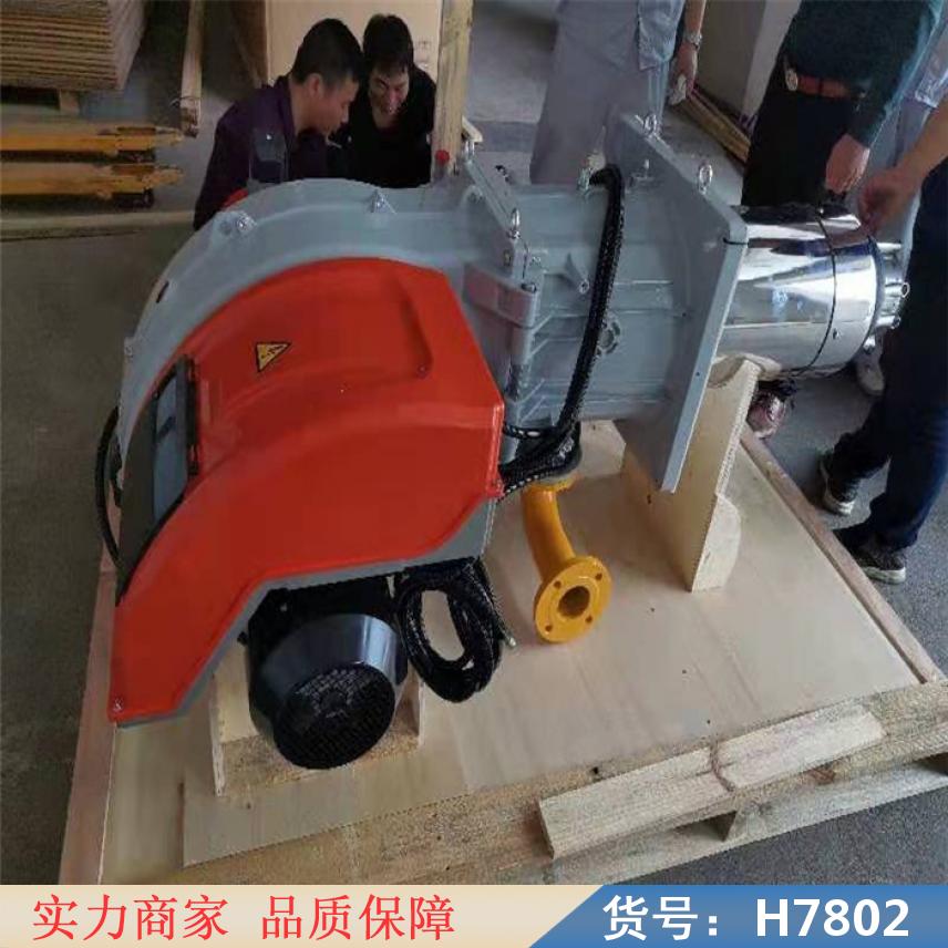 钜都氮氧化合物治理 气体燃烧器 气体燃烧设备货号H7802