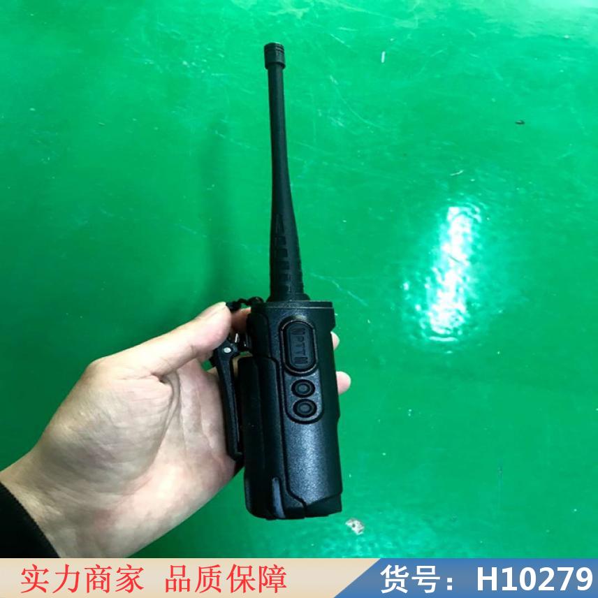 钜都工地专用对讲机 车载对讲机好 车载手持对讲机货号H10279