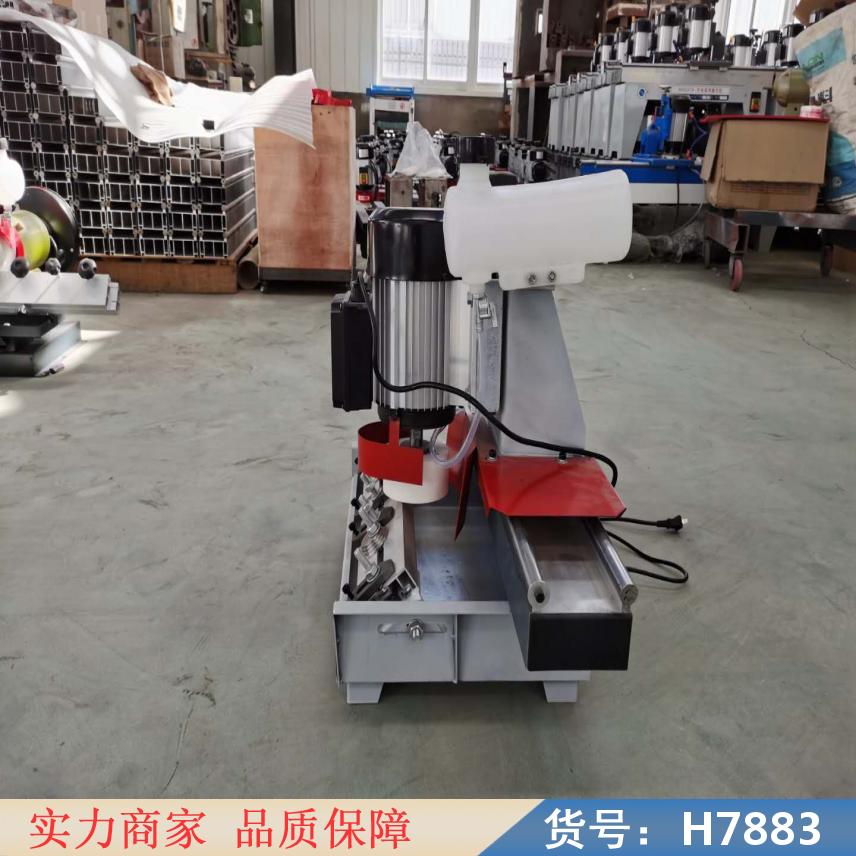 中德锯切机 多用磨刀机 磨铣刀机货号H7883