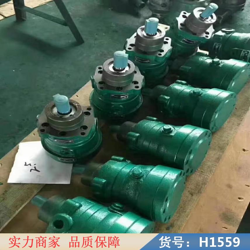 中德新型柱塞泵 25ycy141b轴向柱塞泵 轴向式柱塞泵货号H1559