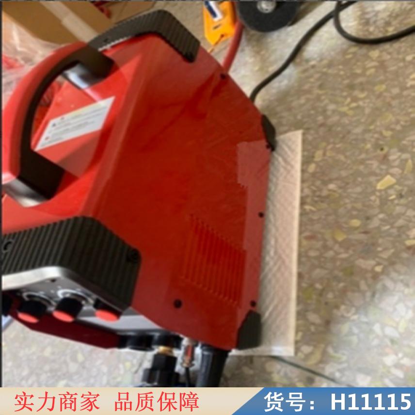 中德小型家锈钢焊接机 不锈钢精密焊机 薄壁不锈钢管道自动焊机货号H11115