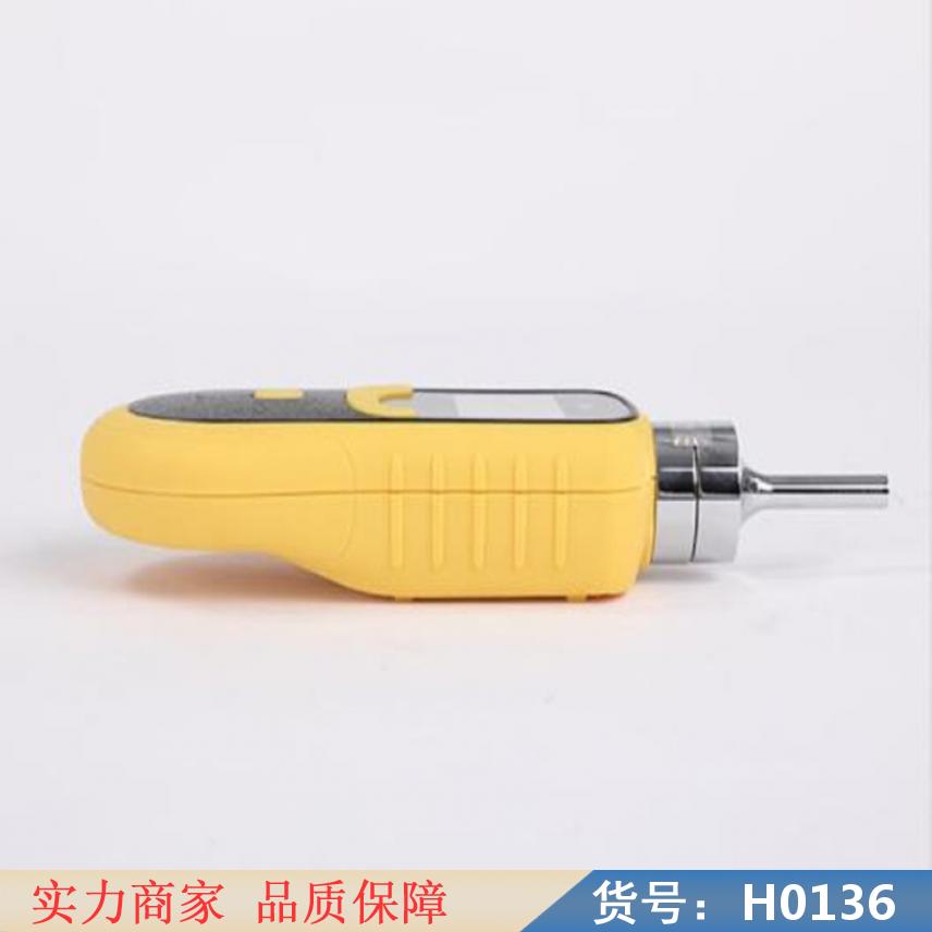 中德手持泵吸式气体检测仪 泵吸式五合一气体检测仪 泵吸式气体探测货号H0136