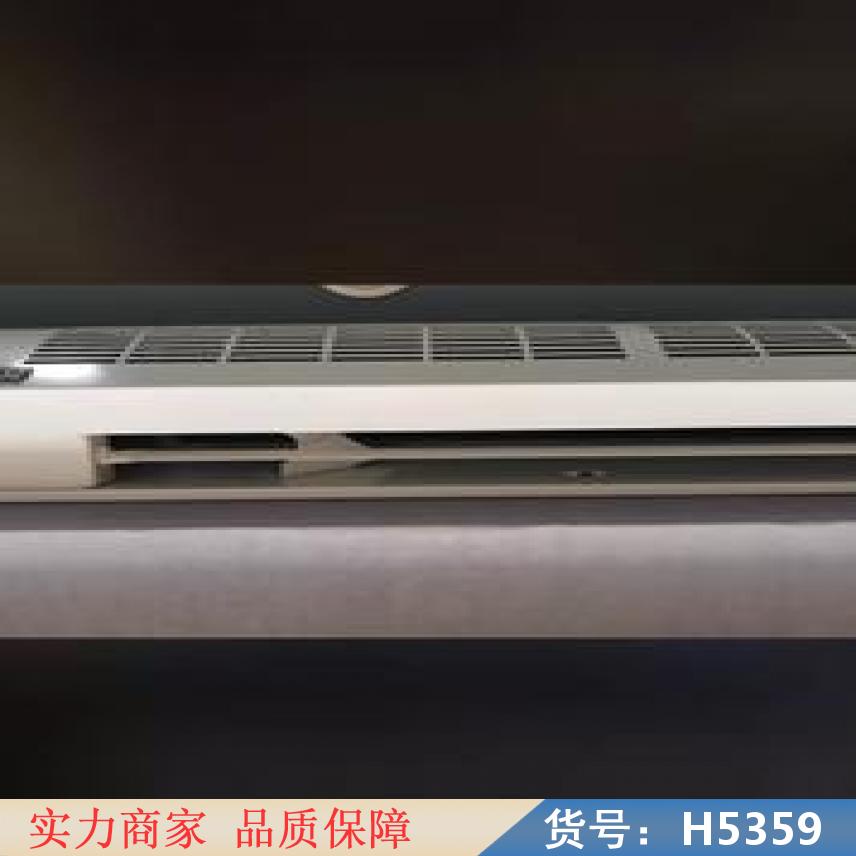 中德电热风幕机 空气风幕机 门口风幕机货号H5359