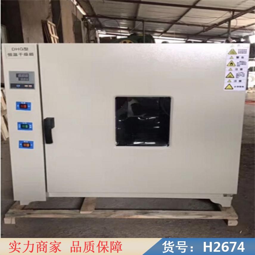 智众恒温干燥箱 热风干燥箱 小型恒温干燥箱货号H2674