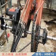 智众多功能二保焊机一体机 便携镗孔机 工程机械镗孔机货号H9874
