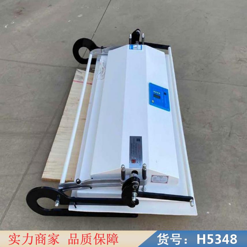 智众滚筒装裱机 手工装裱画机 字画装裱机器货号H5348
