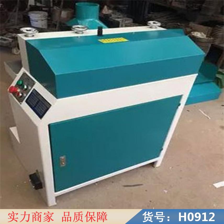 智众门套线机 线绕机 小型木线机货号H0912