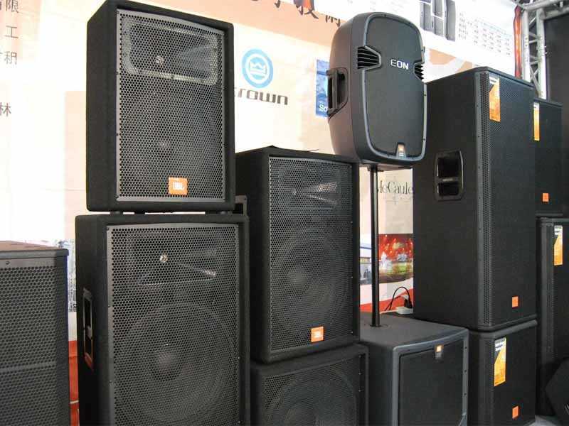 大量收购音响  酒店音响回收 二手音响回收 旧音响回收 