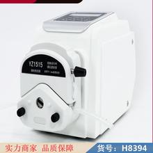 慧采大流量蠕动泵 多通道数显蠕动泵 智能蠕动泵货号H8394