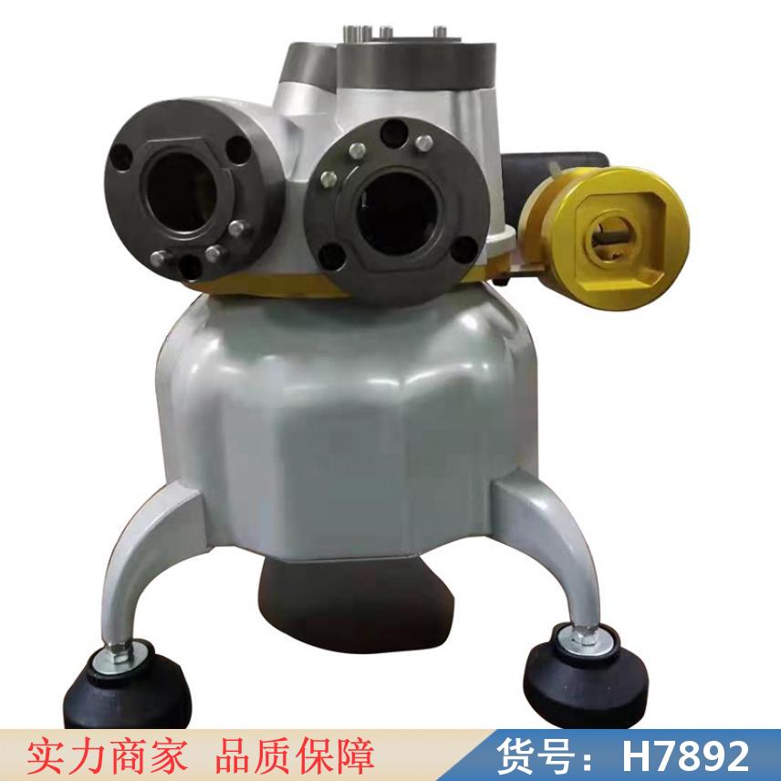 中德高精度研磨机 磁力研磨机 矿石研磨机货号H7892