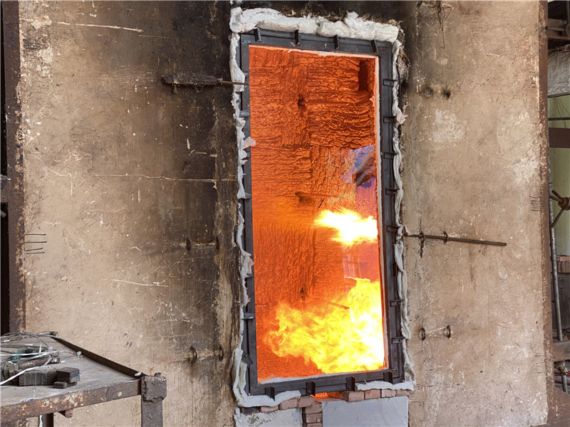 防火中空玻璃价格 中建成防火玻璃品质赢市场