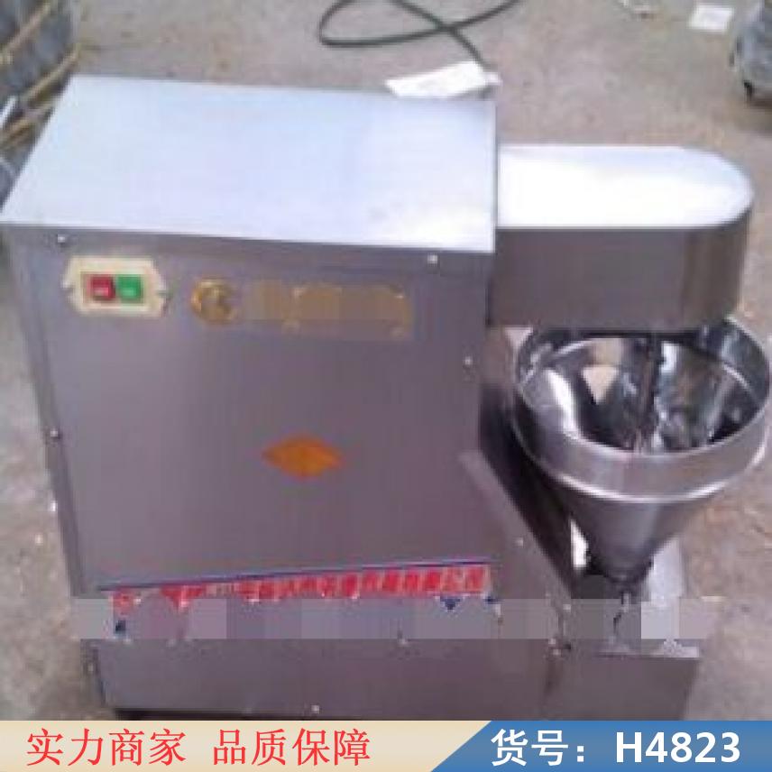 中德牛肉圆机丸子机 卧式丸子机 肉丸机素丸机货号H4823
