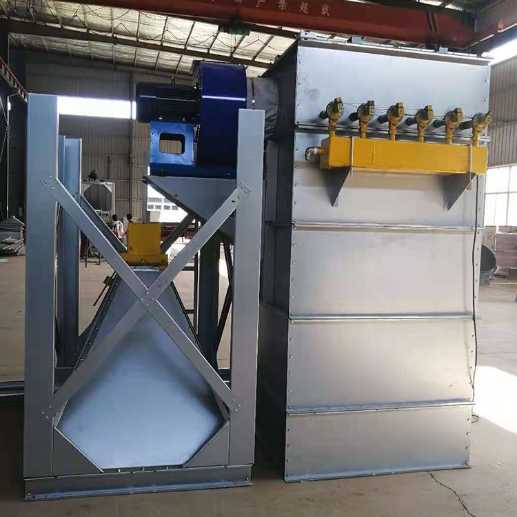 家具厂除尘器 科瑞定制生产 脉冲除尘器 单机袋式除尘器 欢迎咨询