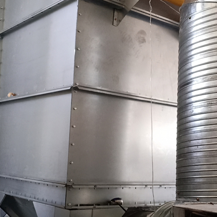 家具厂除尘器 科瑞定制生产 锅炉布袋除尘器 工业布袋除尘器 欢迎咨询