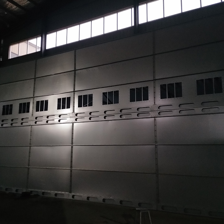 大型工业除尘器 化工厂布袋除尘器 家具厂除尘器 科瑞环保定制生产 欢迎咨询