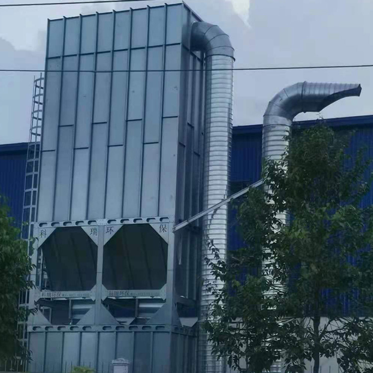 布袋除尘器 木工工业布袋除尘器 粉尘木工除尘器 除尘设备