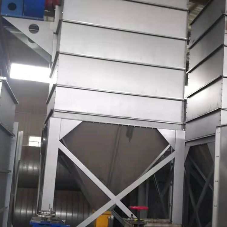 家具厂除尘器 科瑞定制生产 环保设备 除尘器