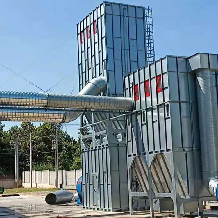 家具厂木工除尘器 木工除尘器 中央除尘设备 现货供应
