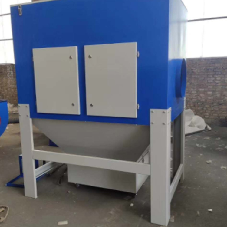 家具厂除尘器 科瑞定制生产 脉冲单机布袋除尘器 脉冲袋式除尘器 欢迎咨询