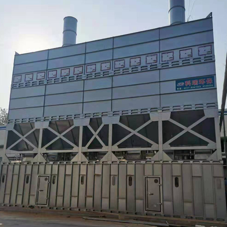 家具厂除尘器 科瑞定制生产 袋式除尘器 锅炉除尘器 欢迎咨询