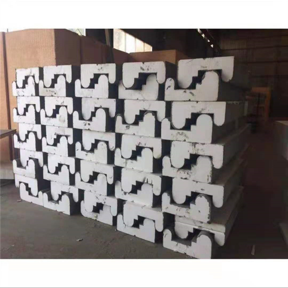 EPS泡沫线条