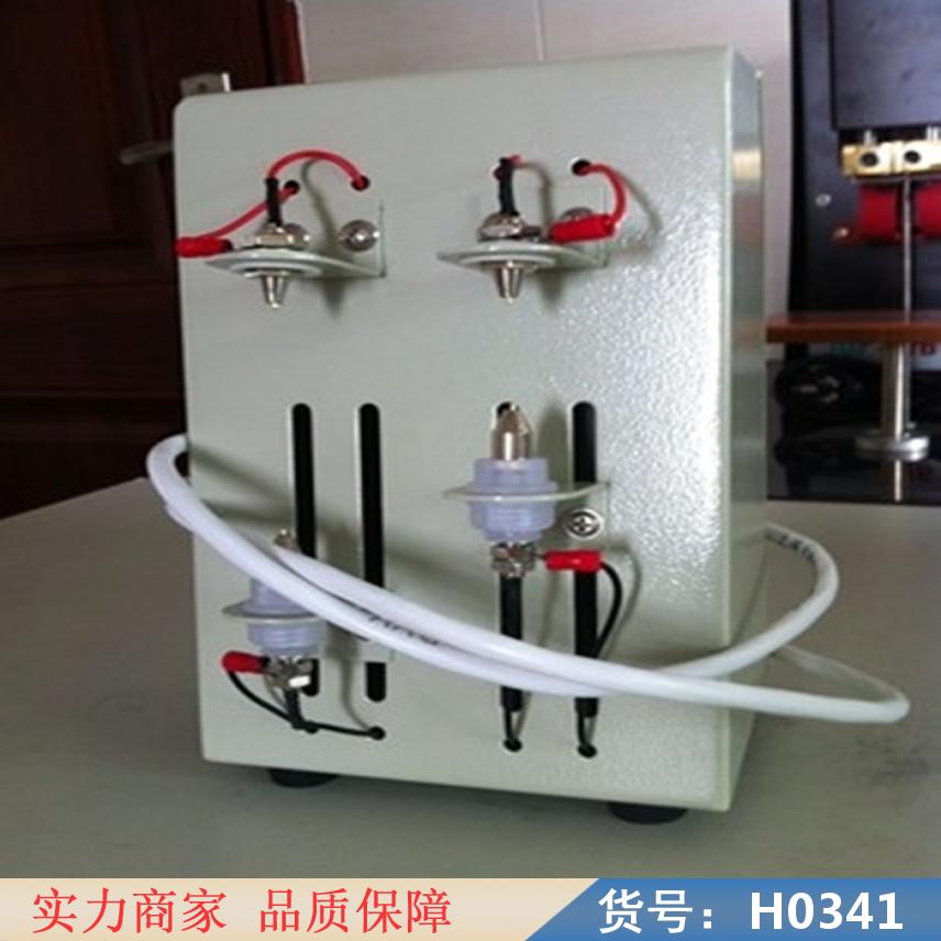 中德内阻测试仪 蓄充放电测试仪 方块电阻测试仪货号H0341