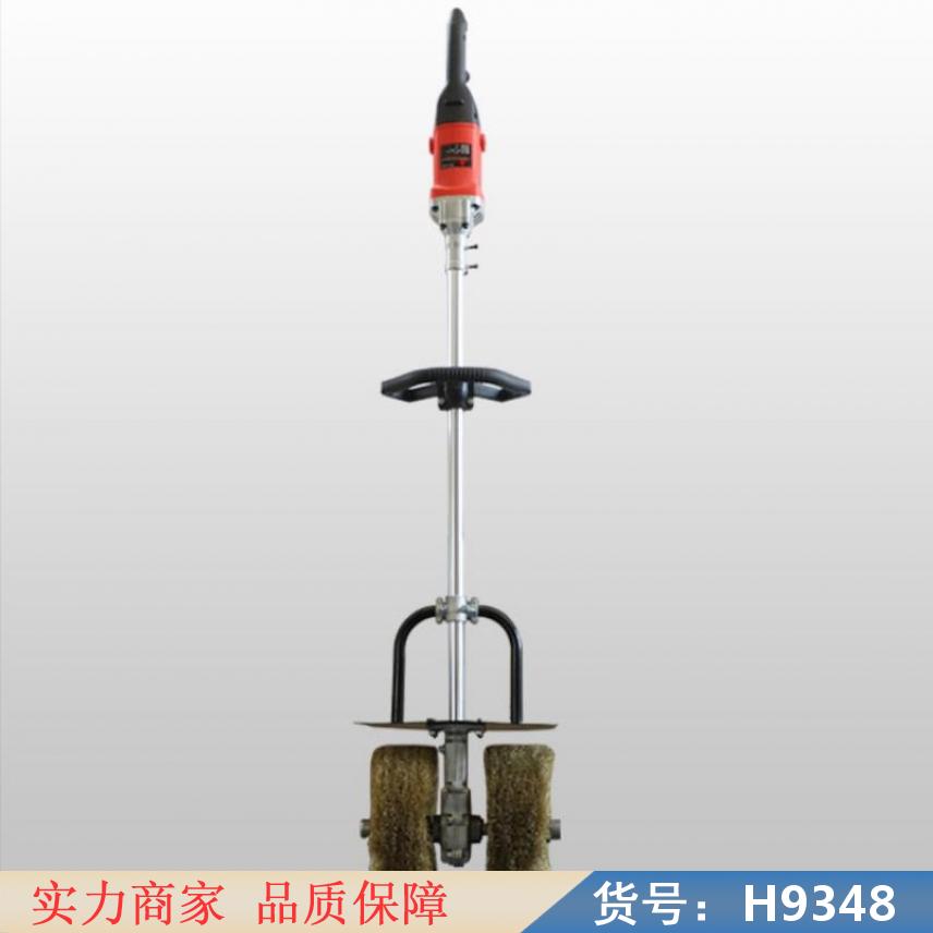 慧采除锈机 小型除锈机 小型手提式除锈机货号H9348