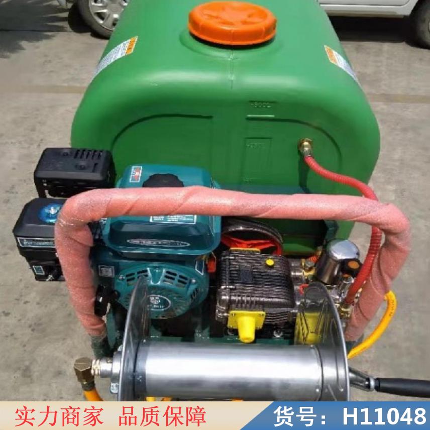 慧采电动喷雾器 背负式机动喷雾器 打药喷雾器货号H11048